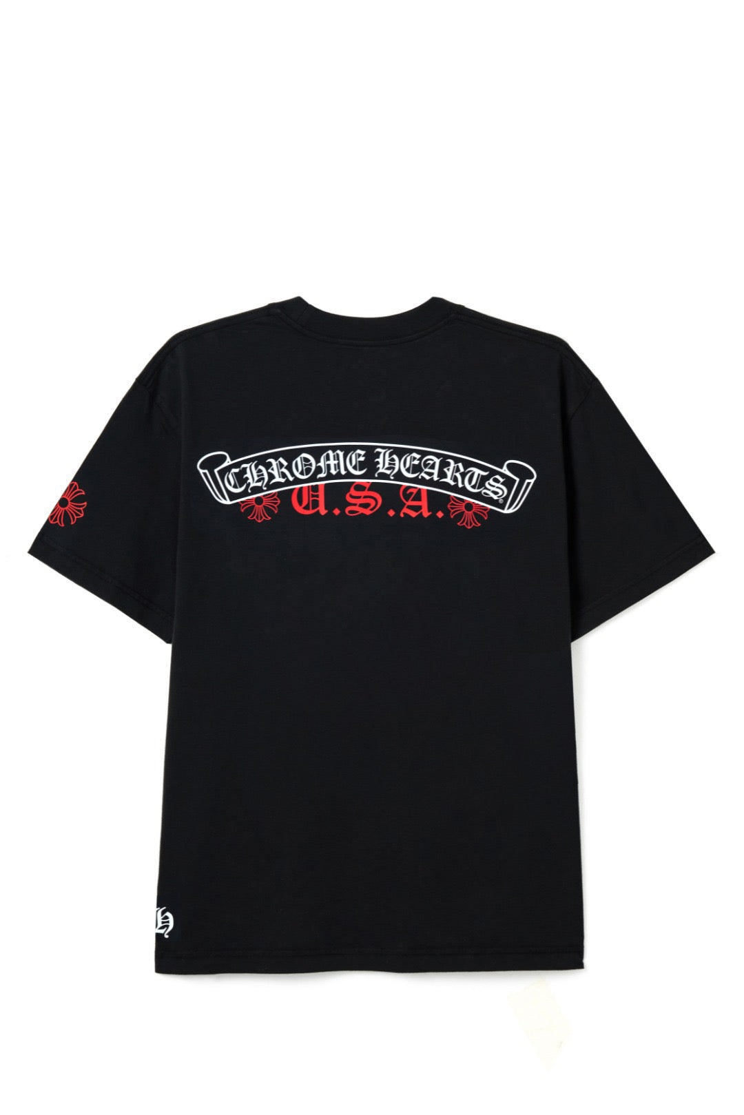 Chrome Hearts T-shirt
