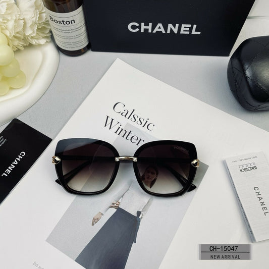 gafas de sol chanel