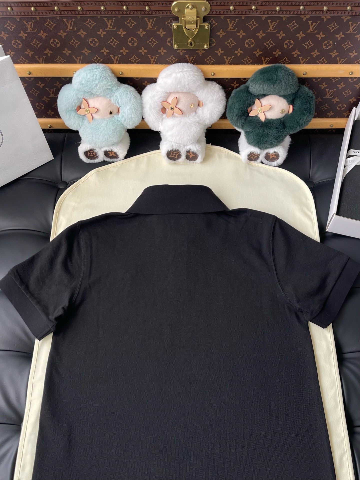 Prada Polo