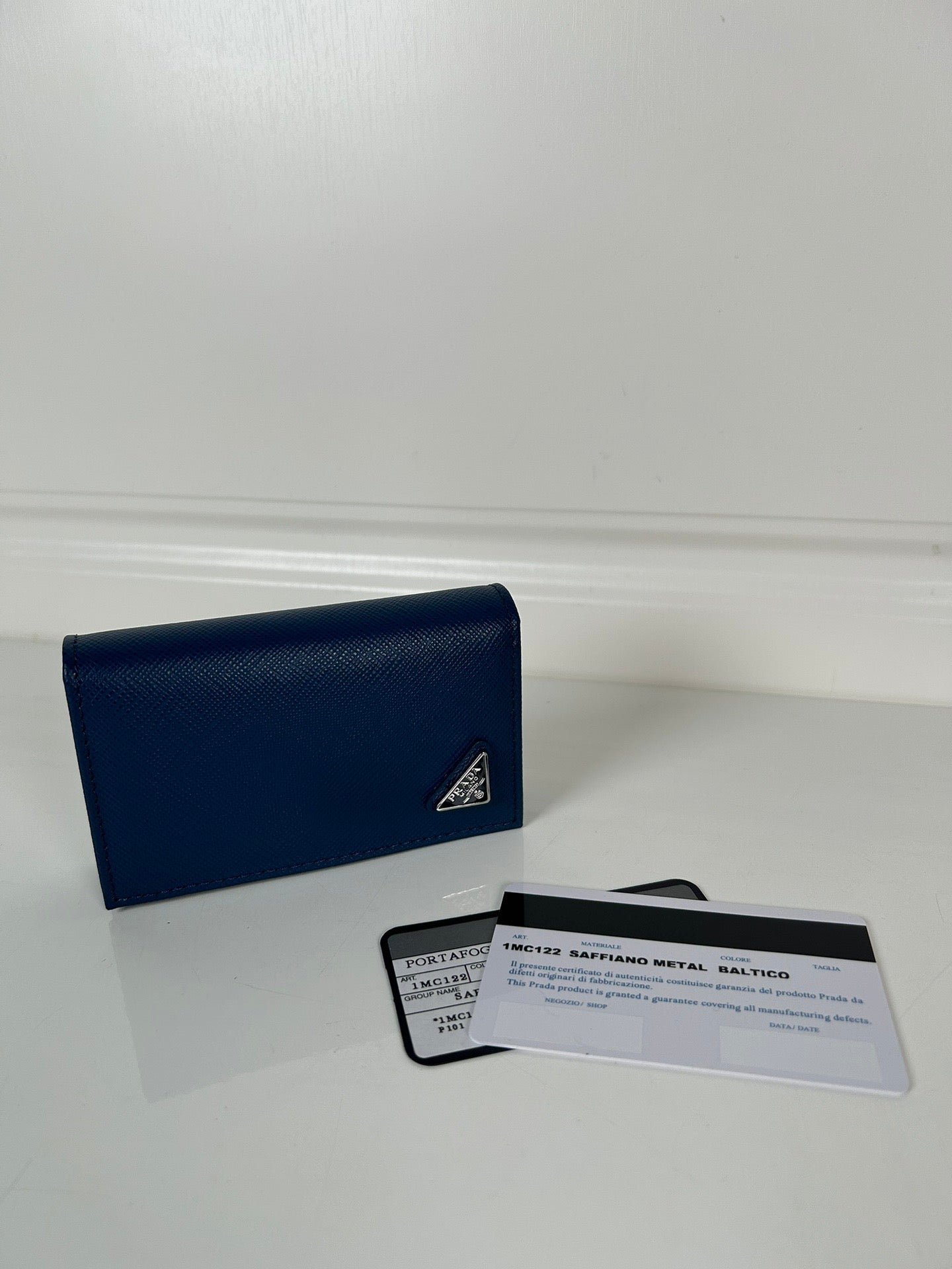 Prada Wallet