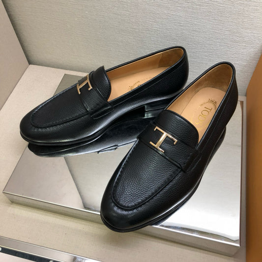 Tod’s Loafers