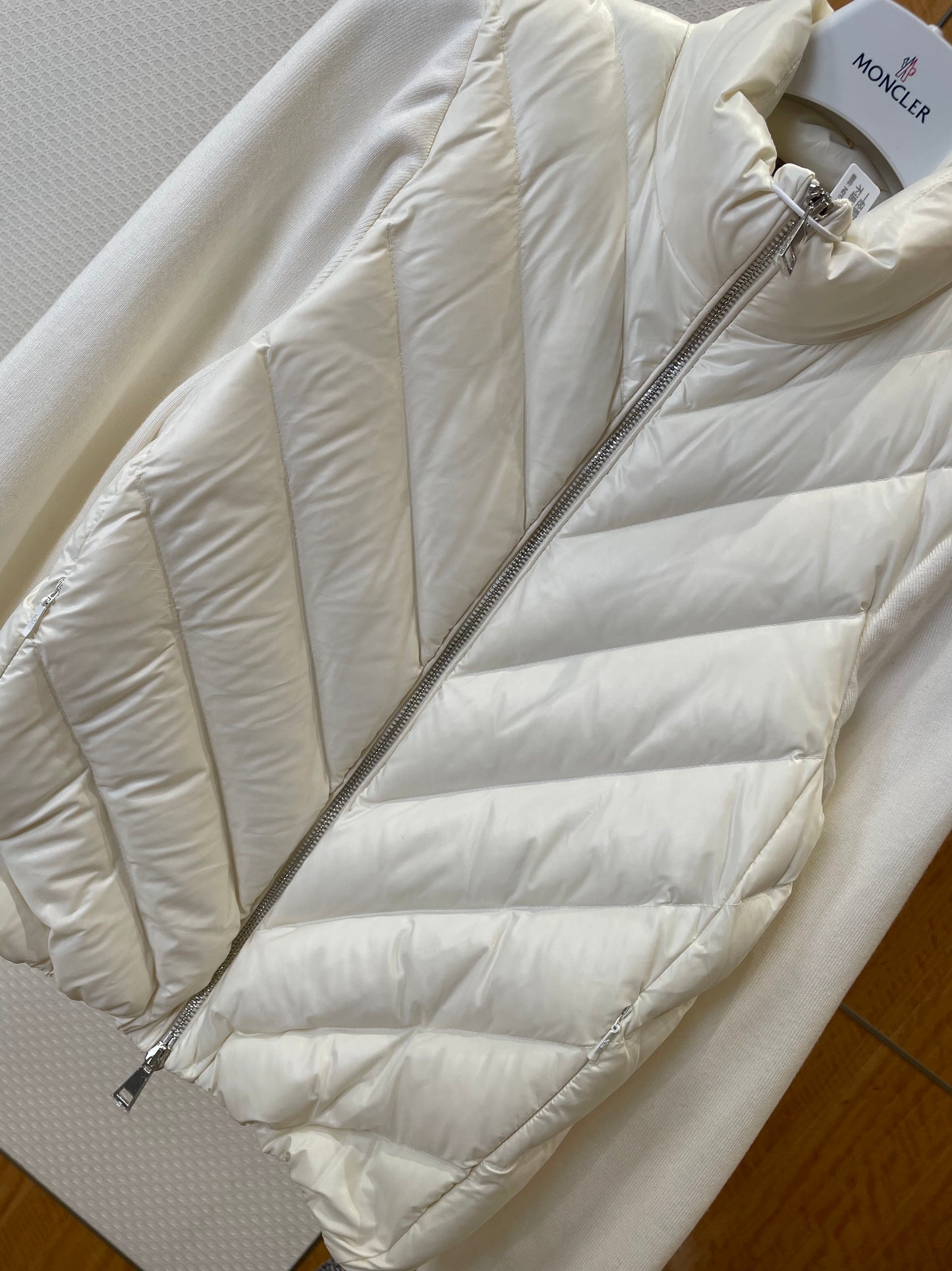 Moncler Down Jacket