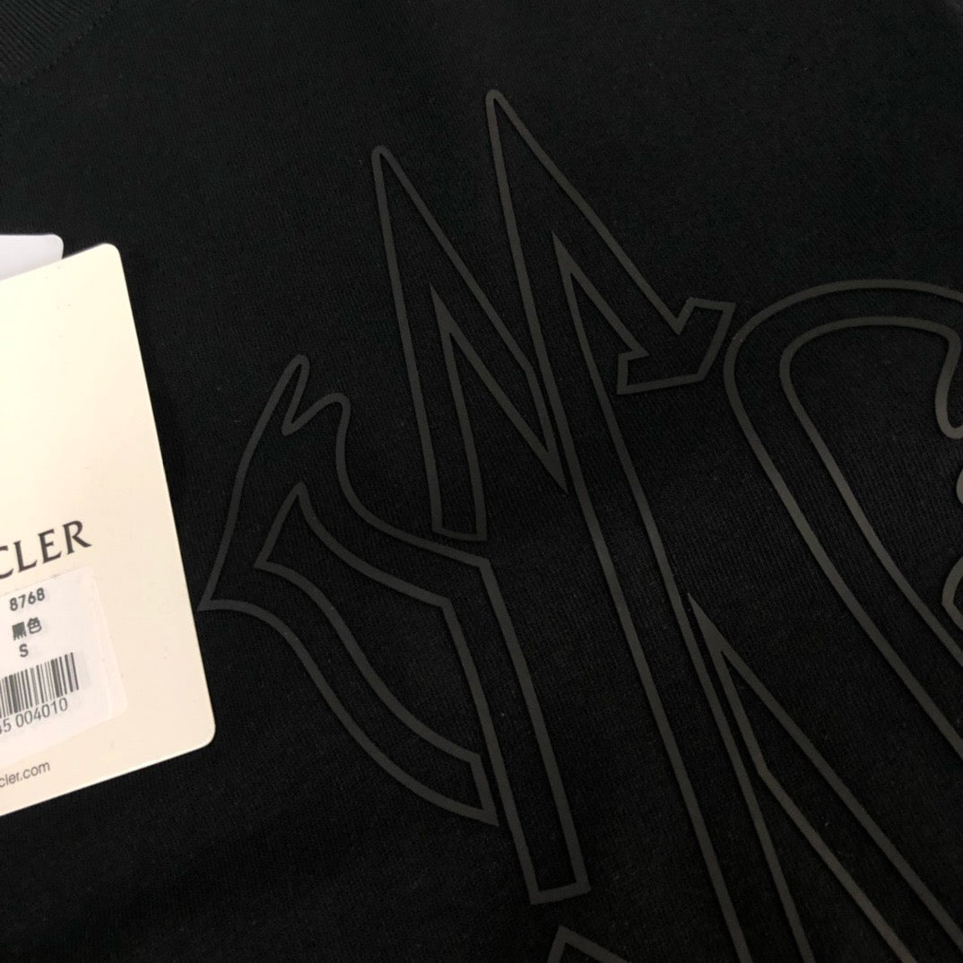 Moncler T-shirt