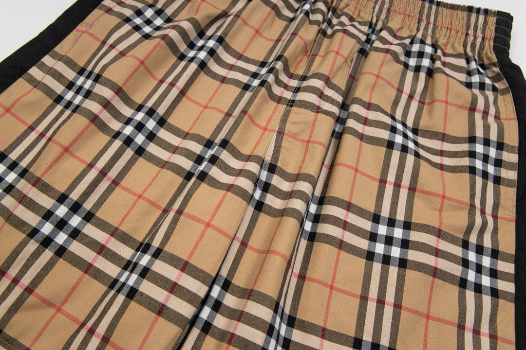 BBR Short Pants