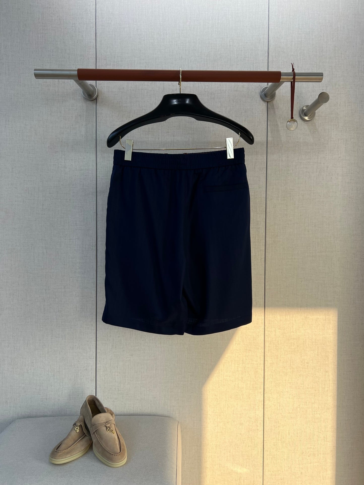 ZG Short Pants