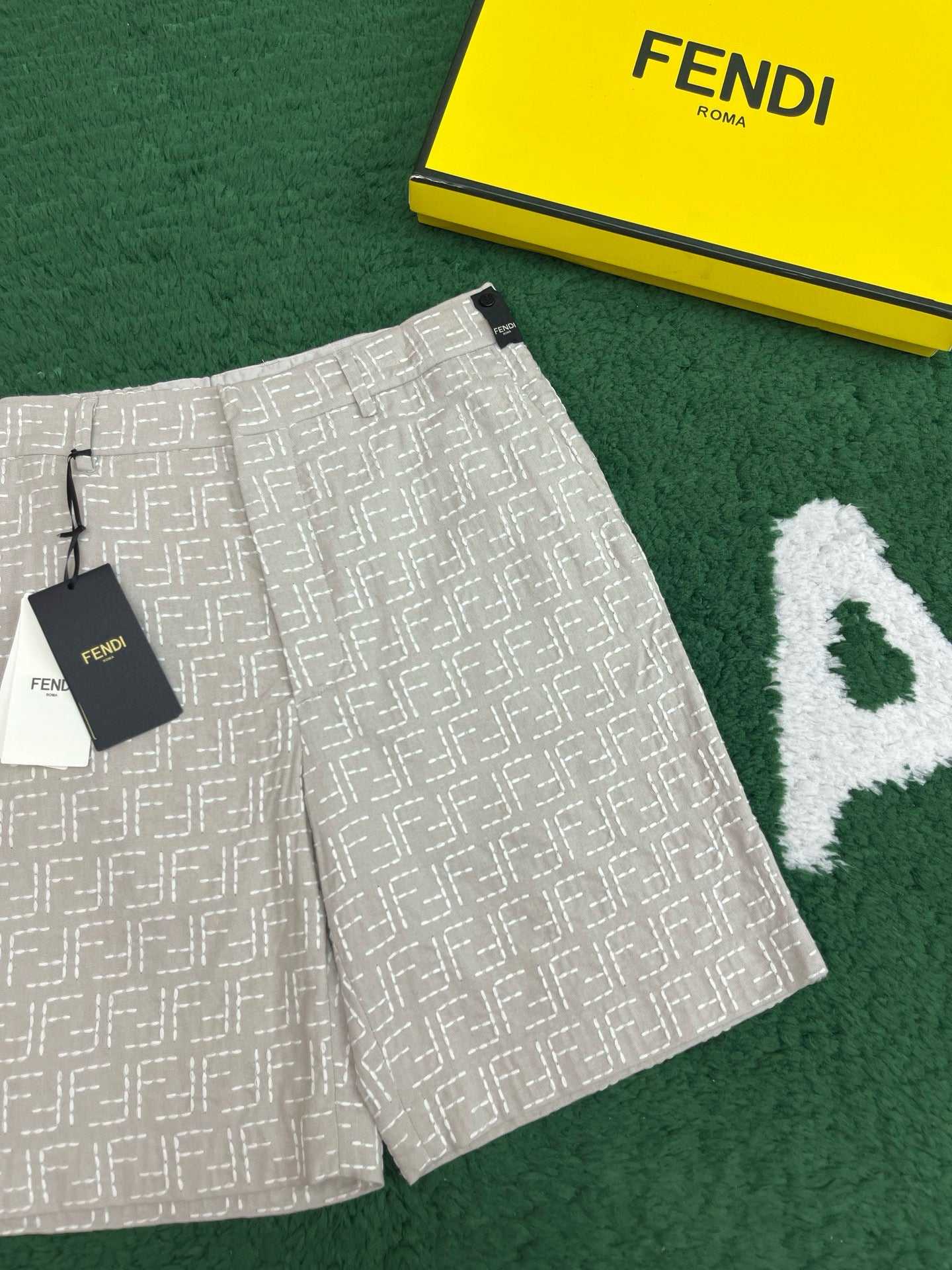 Fendi Short Pants