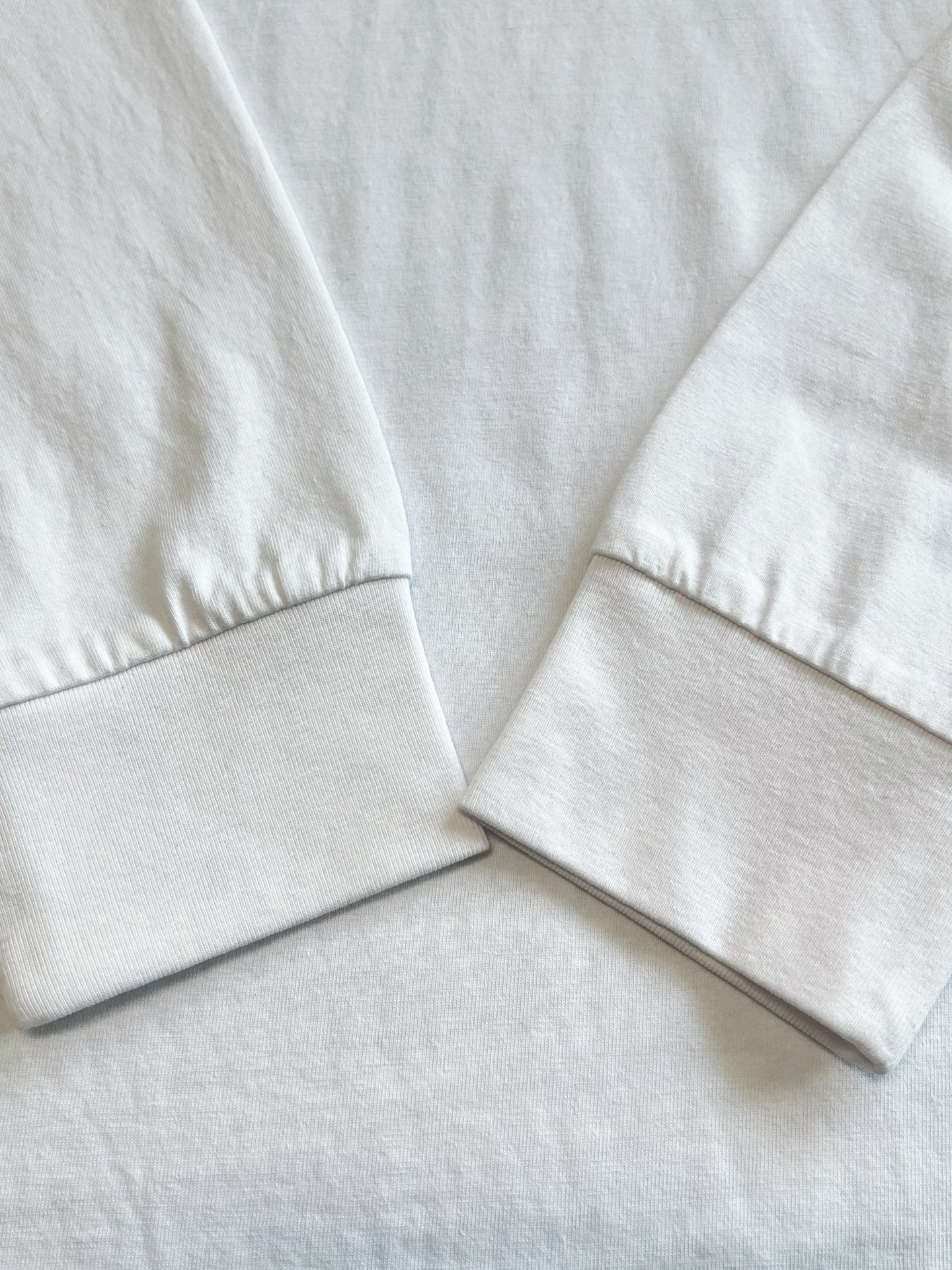 Chrome Hearts Long Sleeve Tee