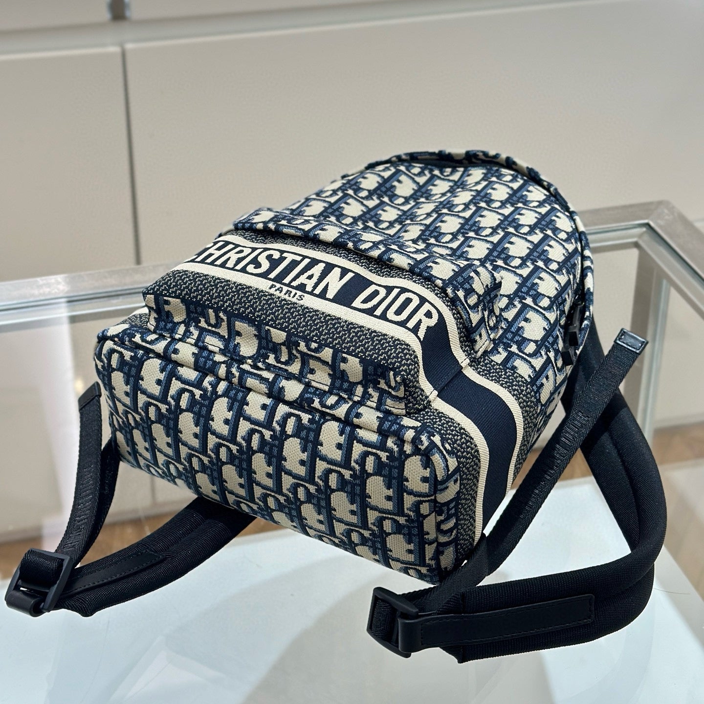 Dior Backpack