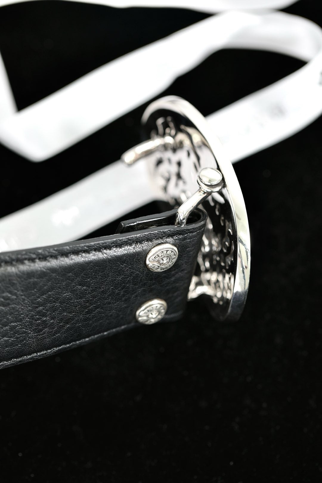 Chrome Heart Belts