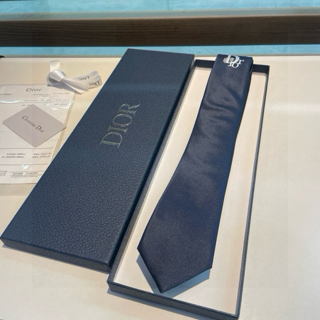 Dior Tie