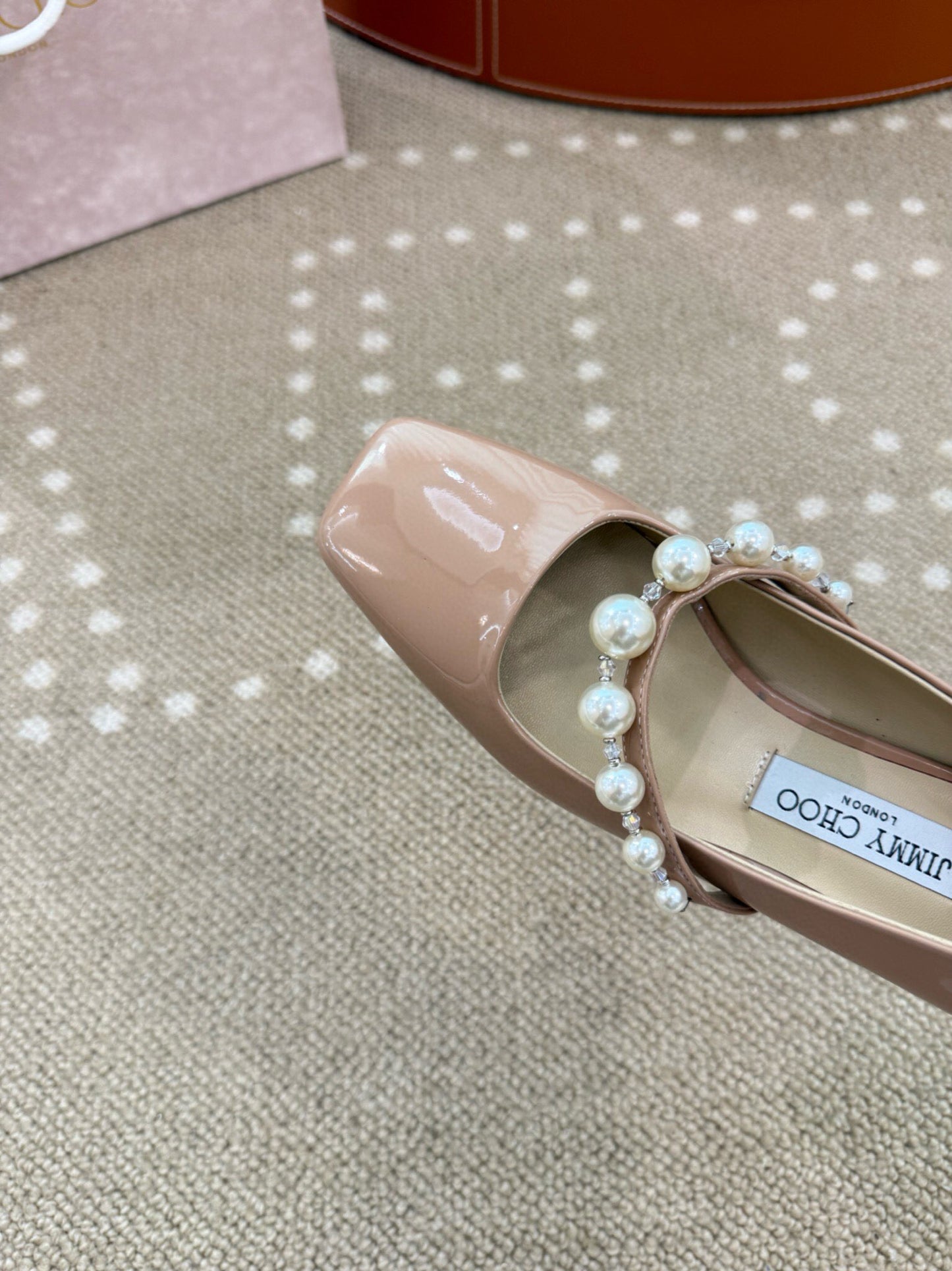 Jimmy Choo Heels