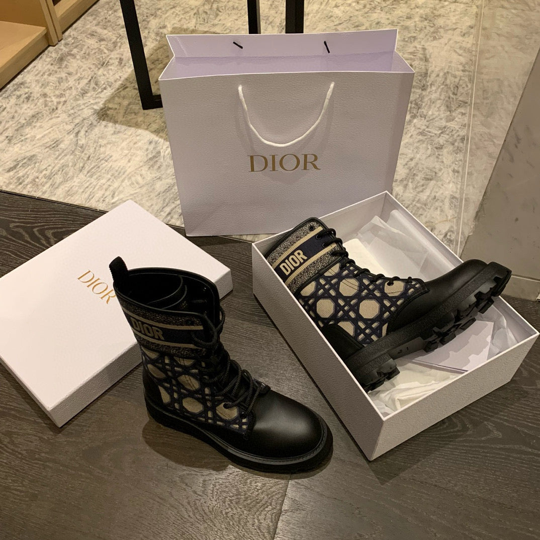 Dior Women's Boots