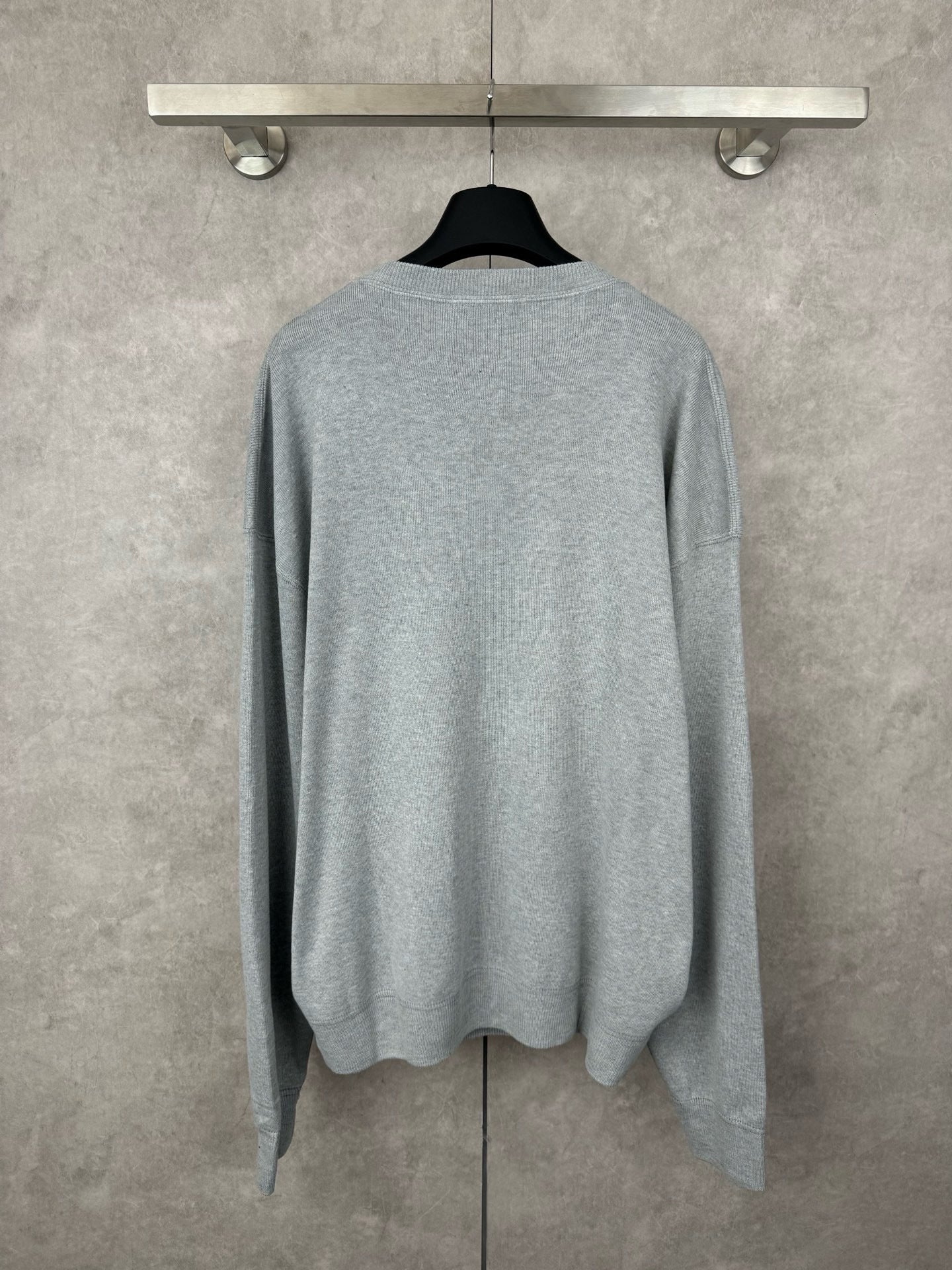 Miu Miu Long Sleeve T-shirt