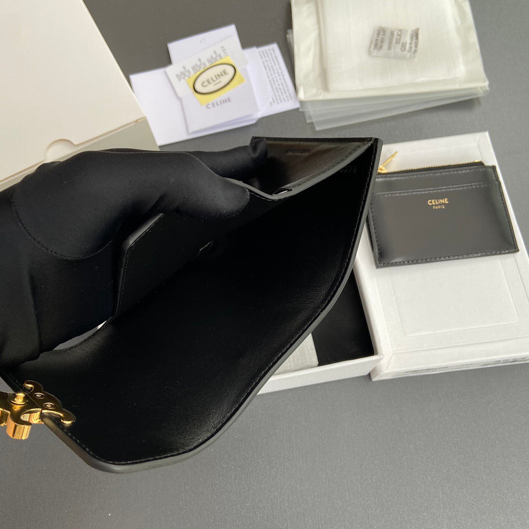 Celine Wallet