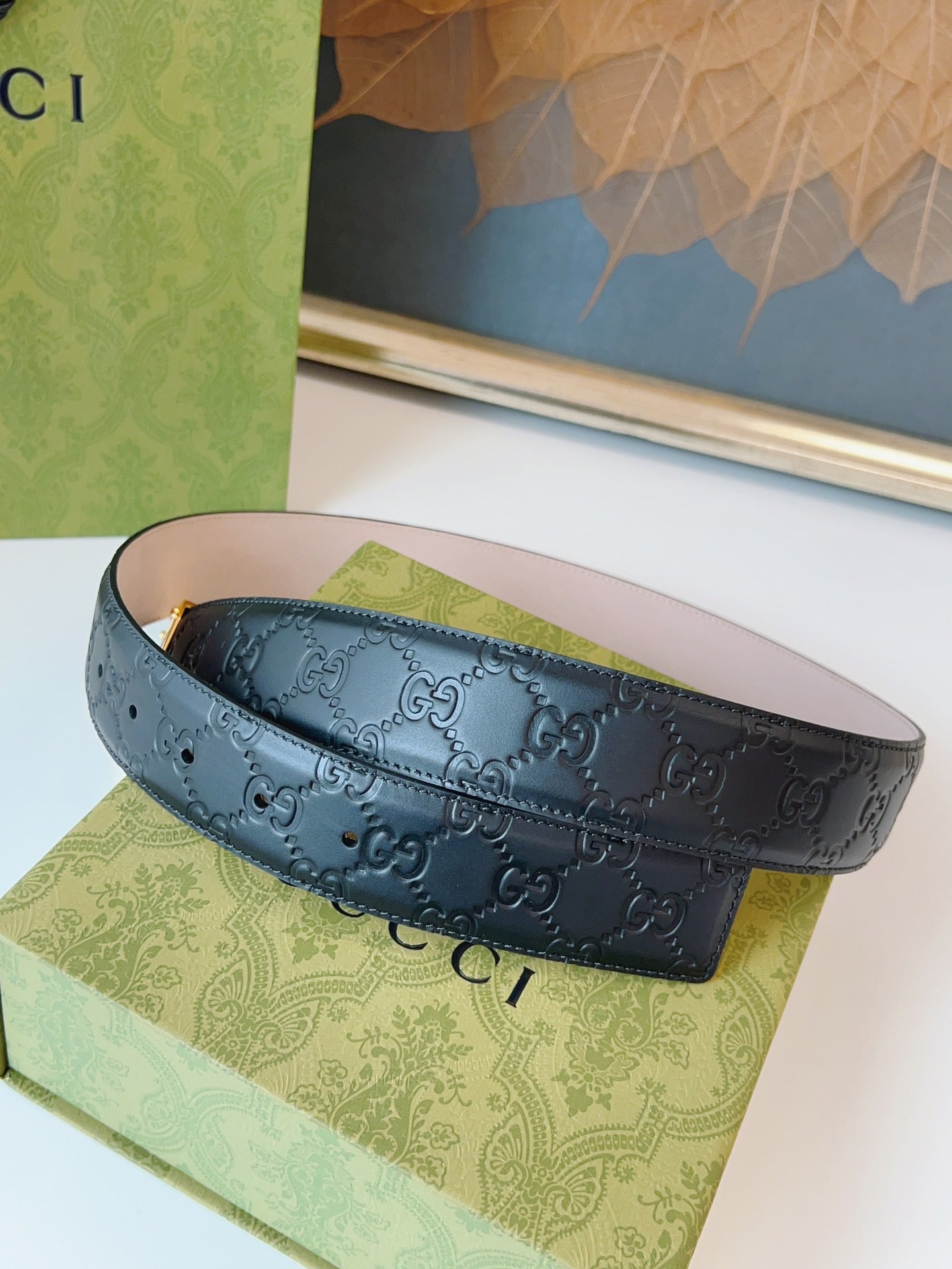 Gucci Belts