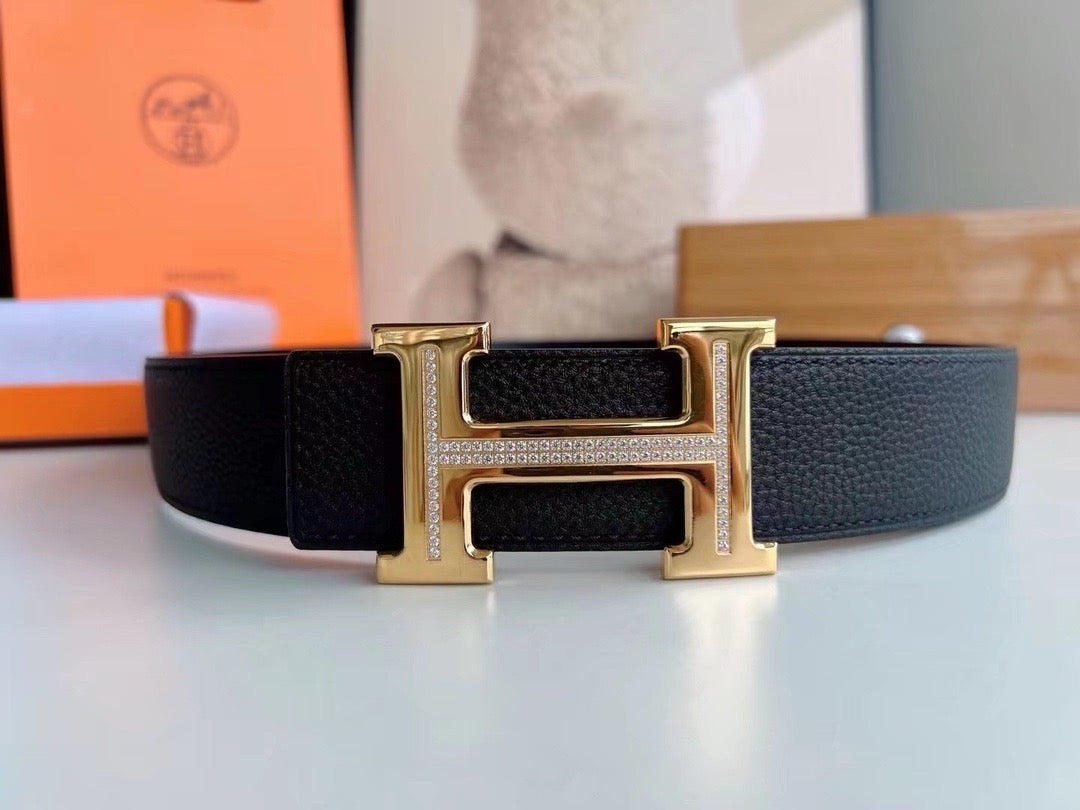 Hermes Belt