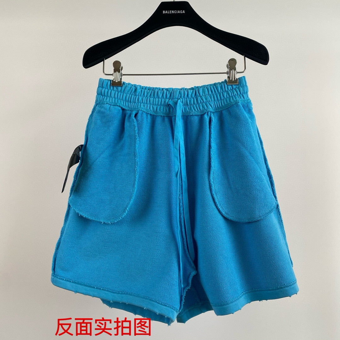 BLCG Short Pants