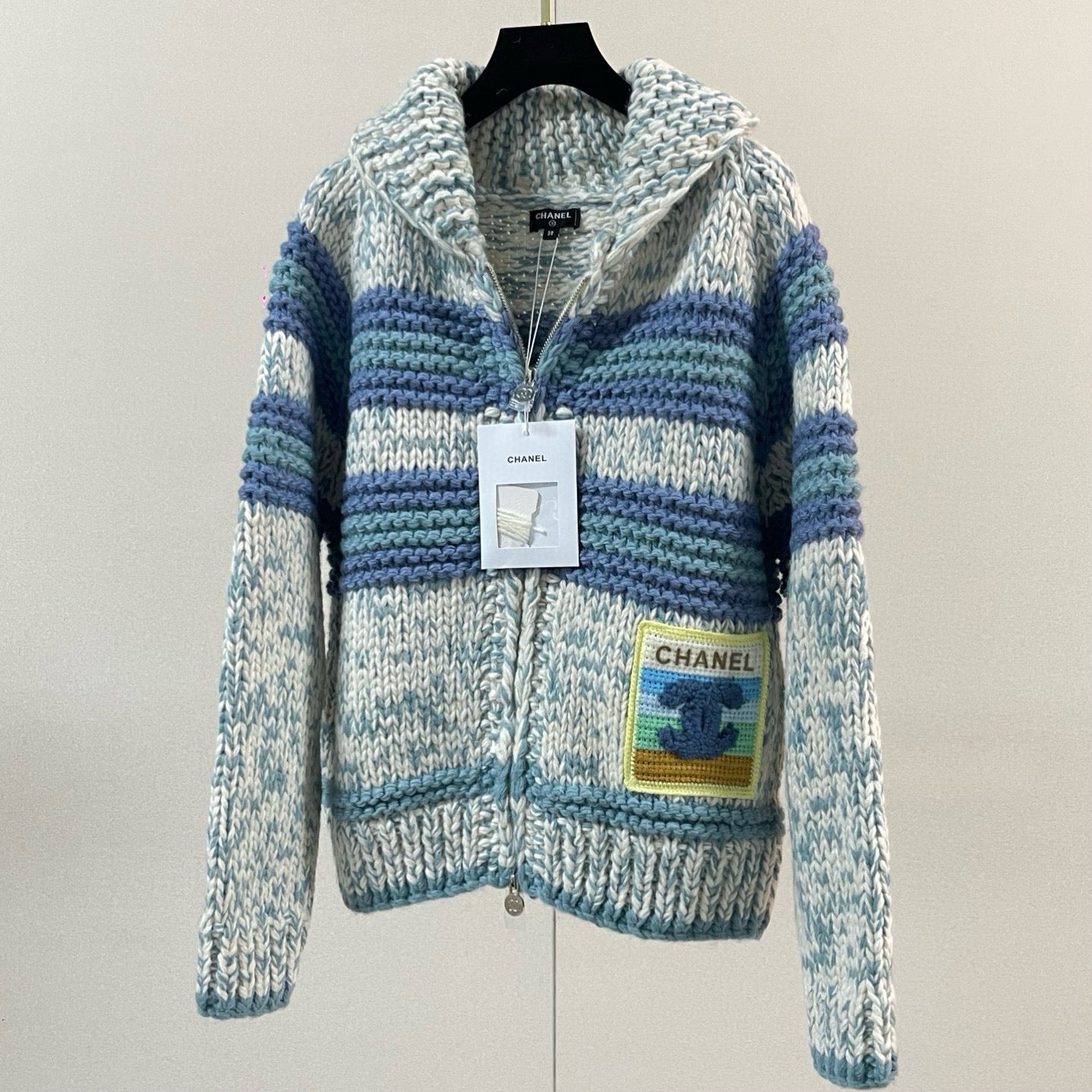 Chanel Jacket