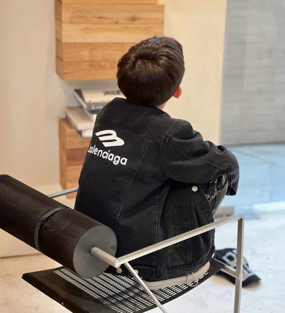 BLCG Jacket/Long Pant Set