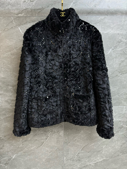 Chanel Jacket
