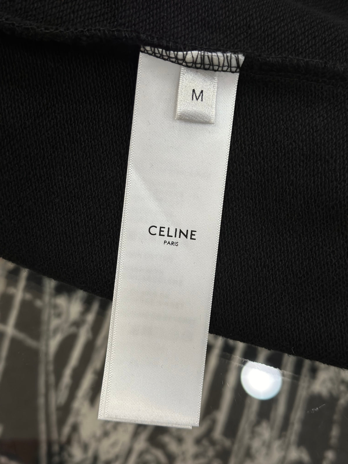 Celine Sweater