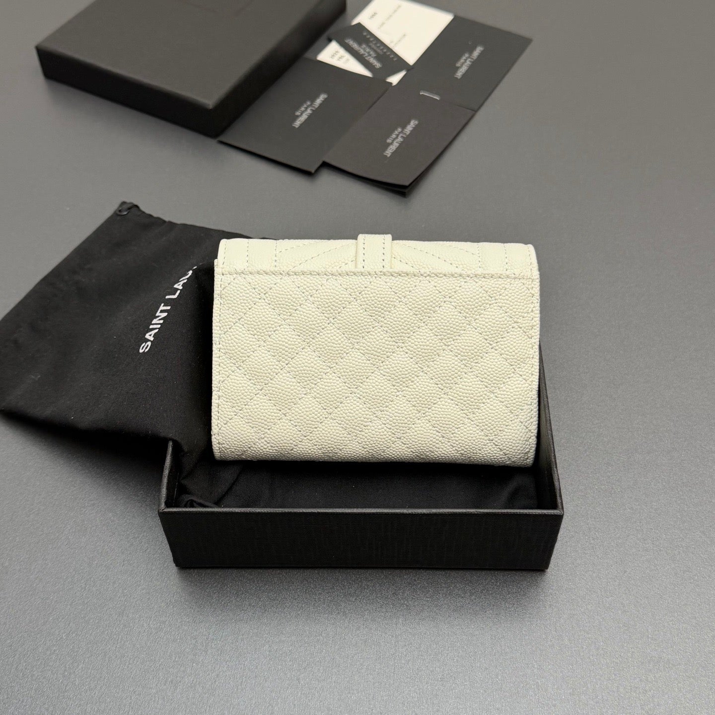 YSL Wallet