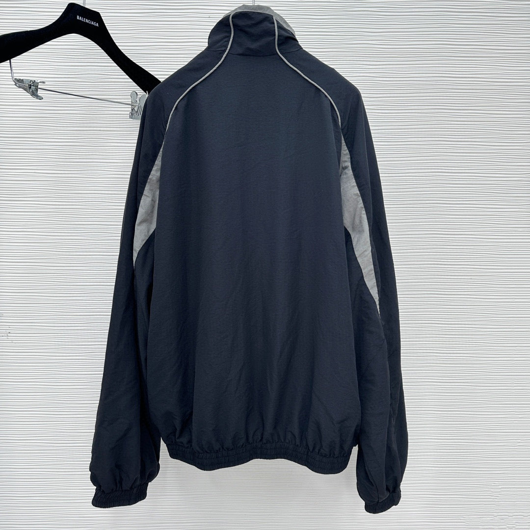 Balenciaga Windbreaker