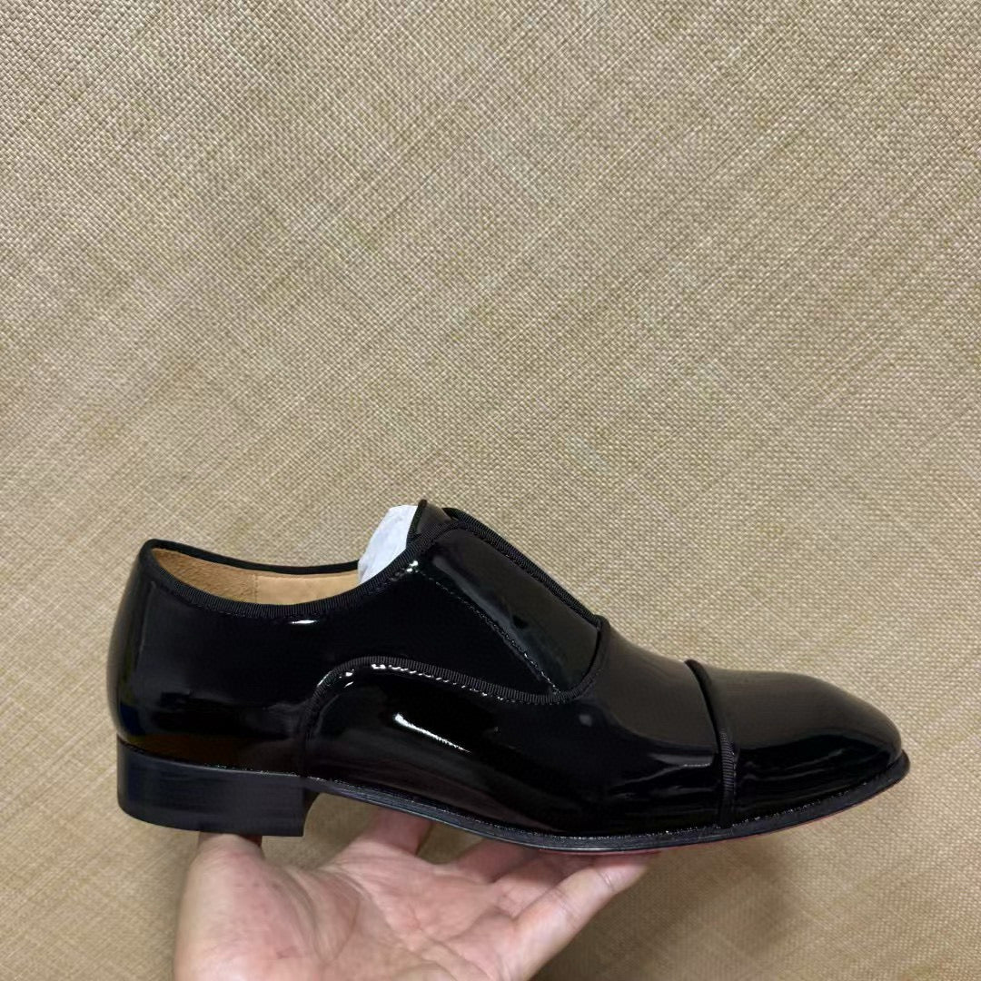 Christian Louboutin Loafer