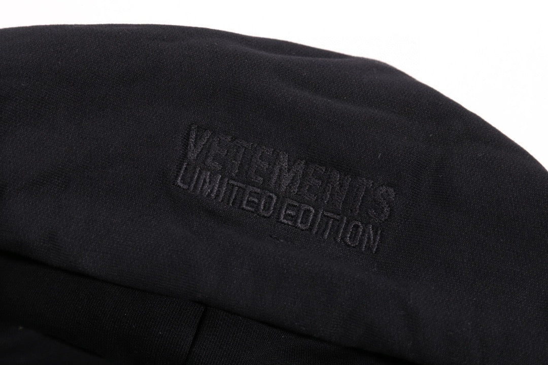VTM Hoodie