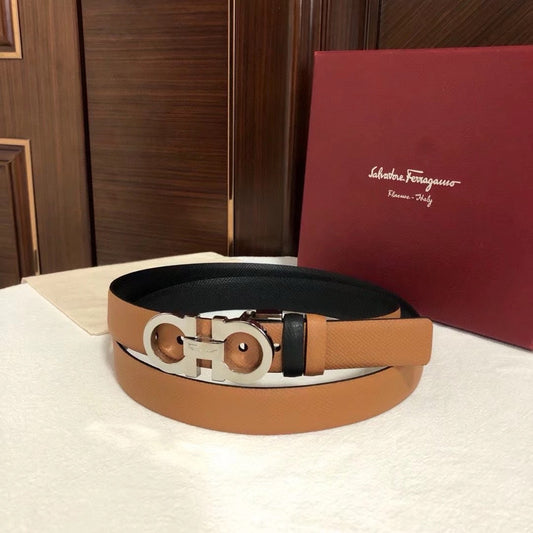 Ferragamo Belt
