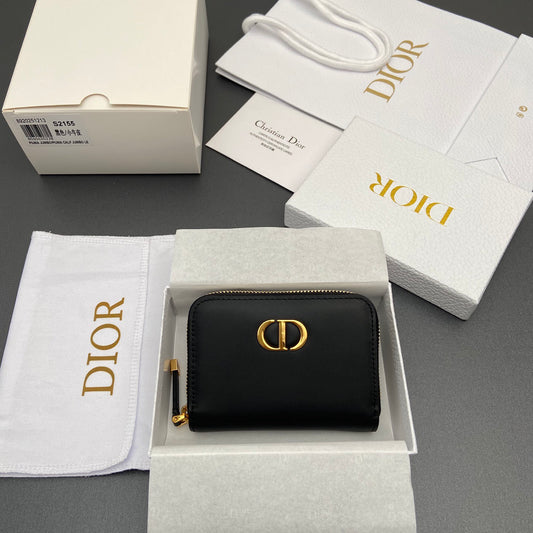 Dior Wallet