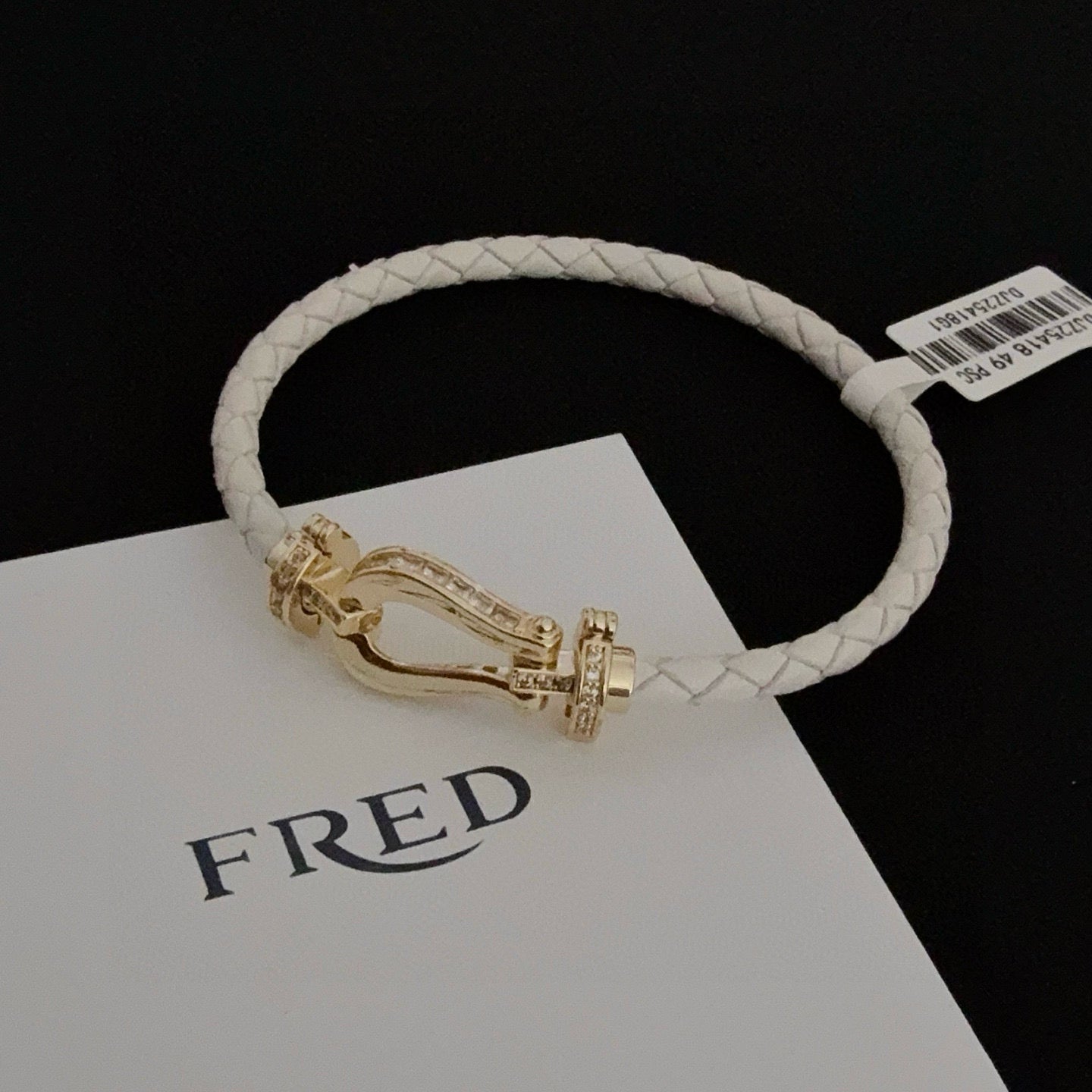 Fred Bracelet