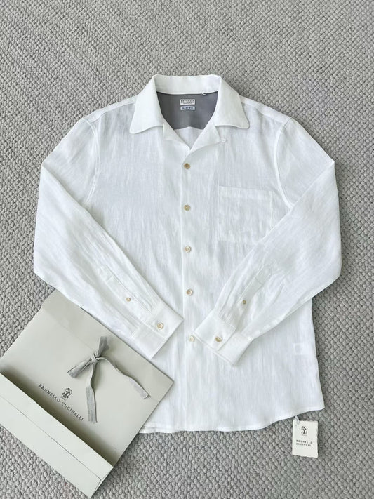 BC Long Sleeve Shirt