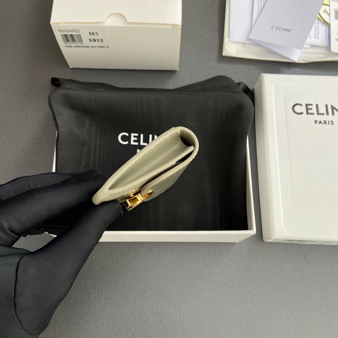 Celine Coin Pouch
