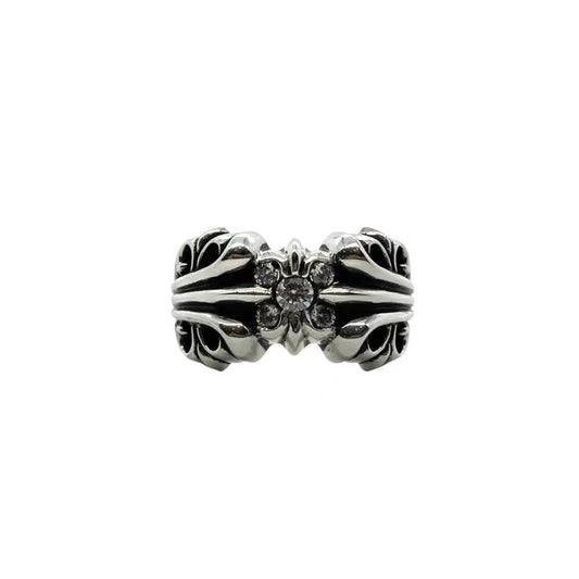 Chrome Hearts Ring