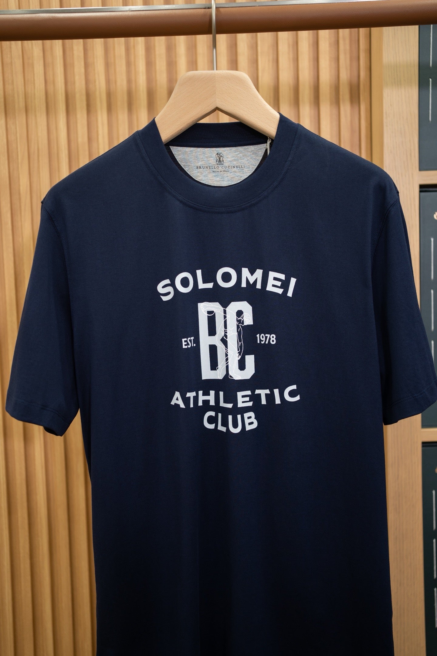 BC T-Shirt
