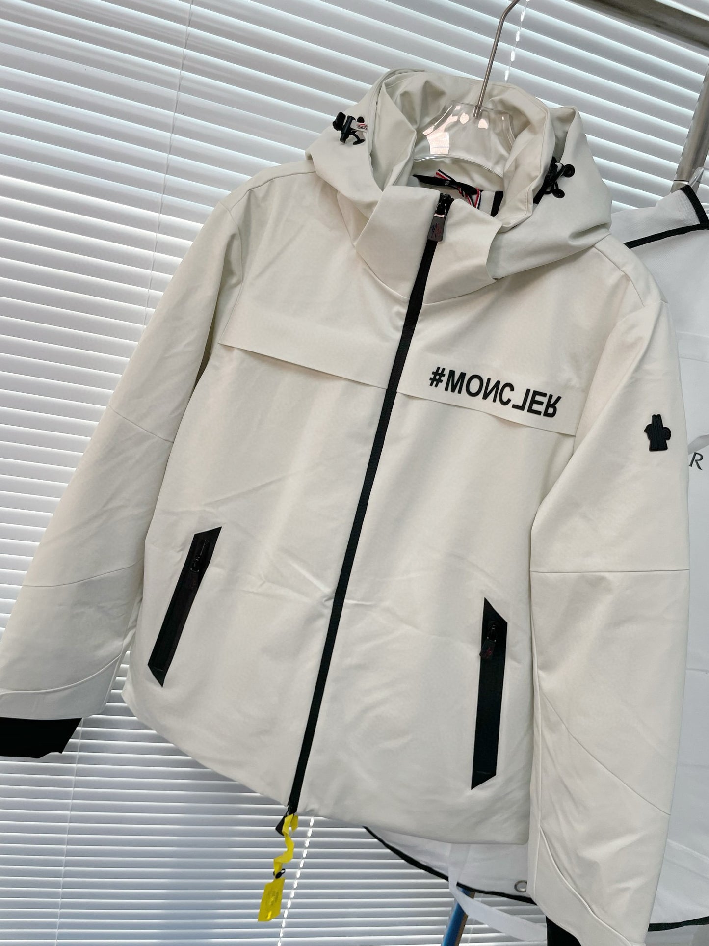 Moncler Windbreaker