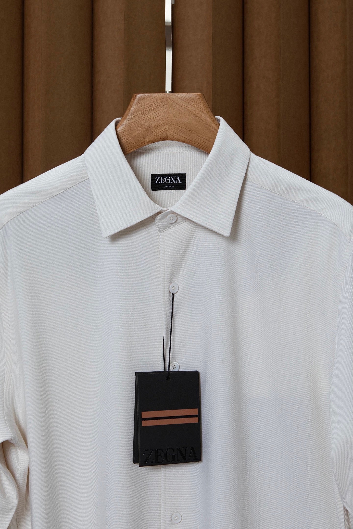 ZG Long Sleeve Shirt