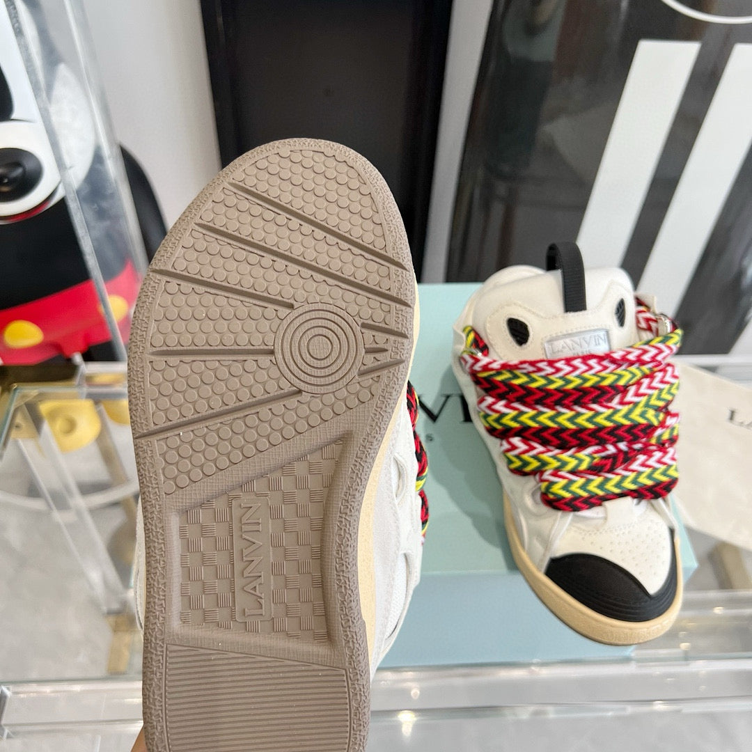 Lanvin Sneakers
