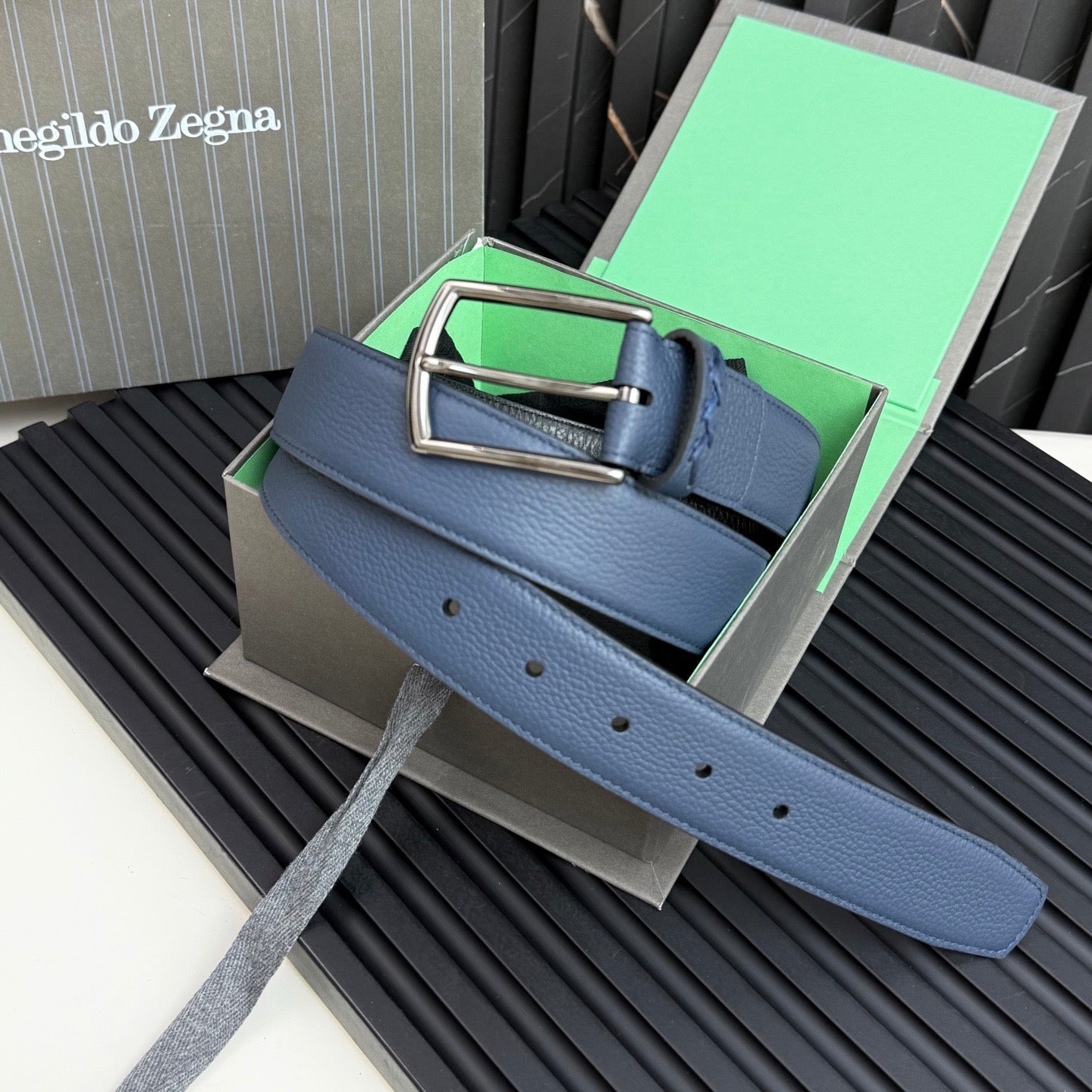 ZG Belts