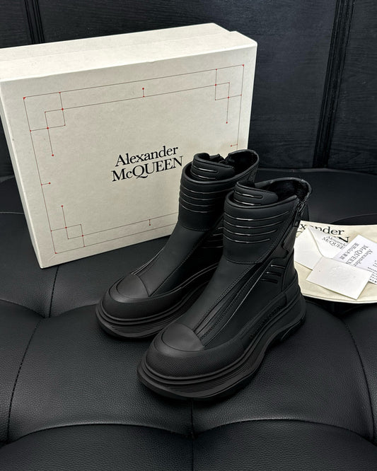 Alexander McQueen Boots
