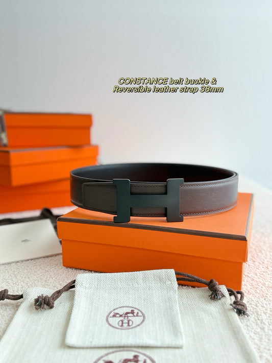 Hermes Belt