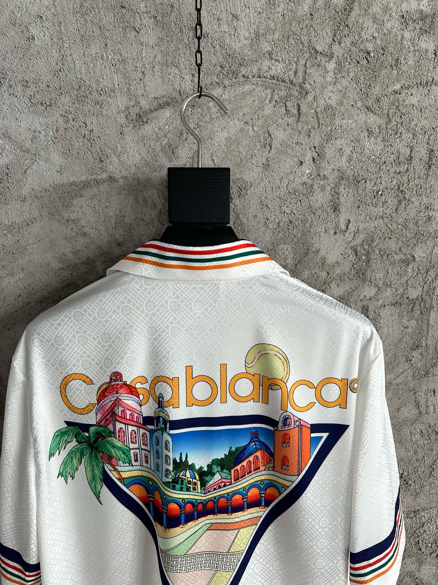 Casablanca Shirt
