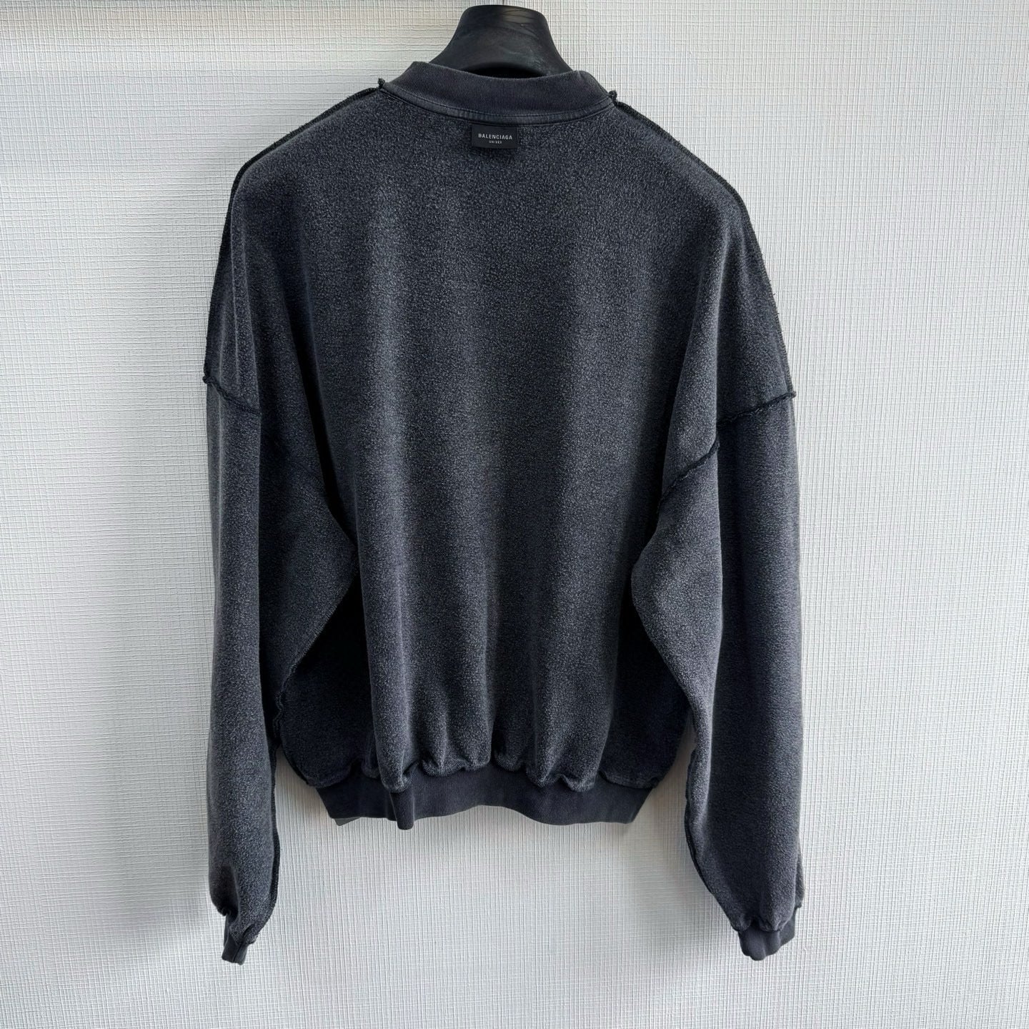 Balenciaga Sweater