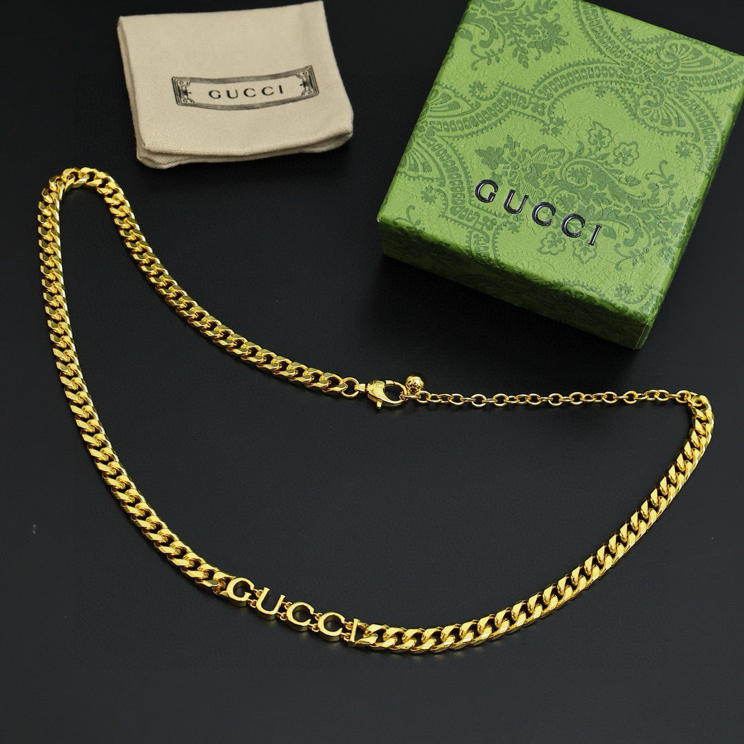 Gucci Necklace