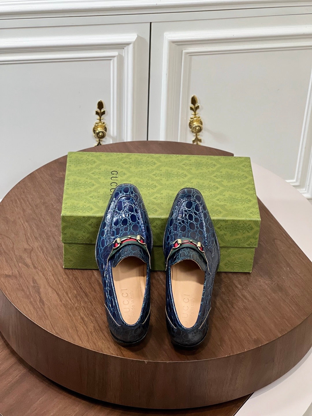 GC Loafer