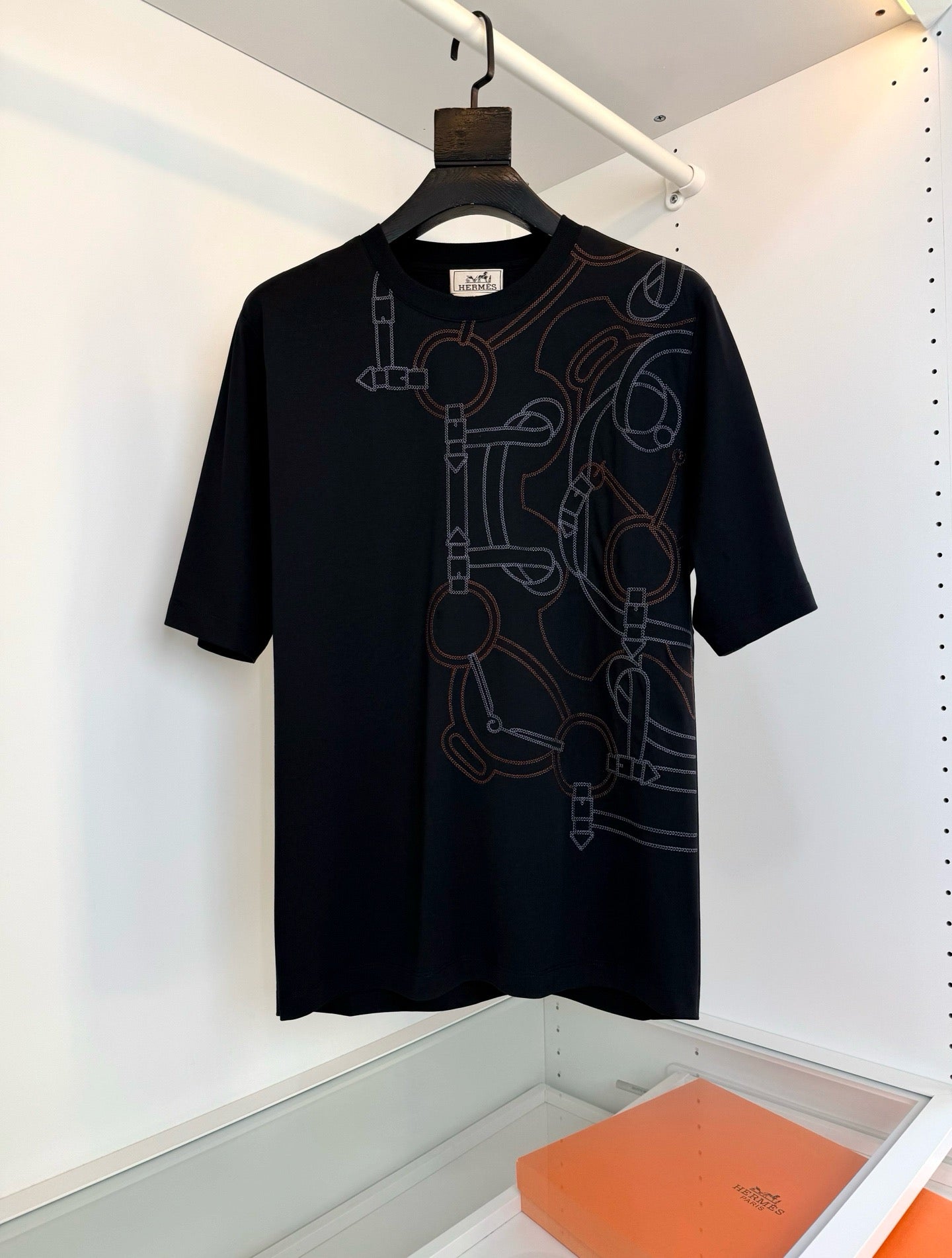 Hermes T-shirt