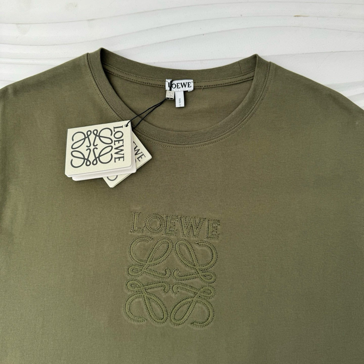 Loewe T-Shirt