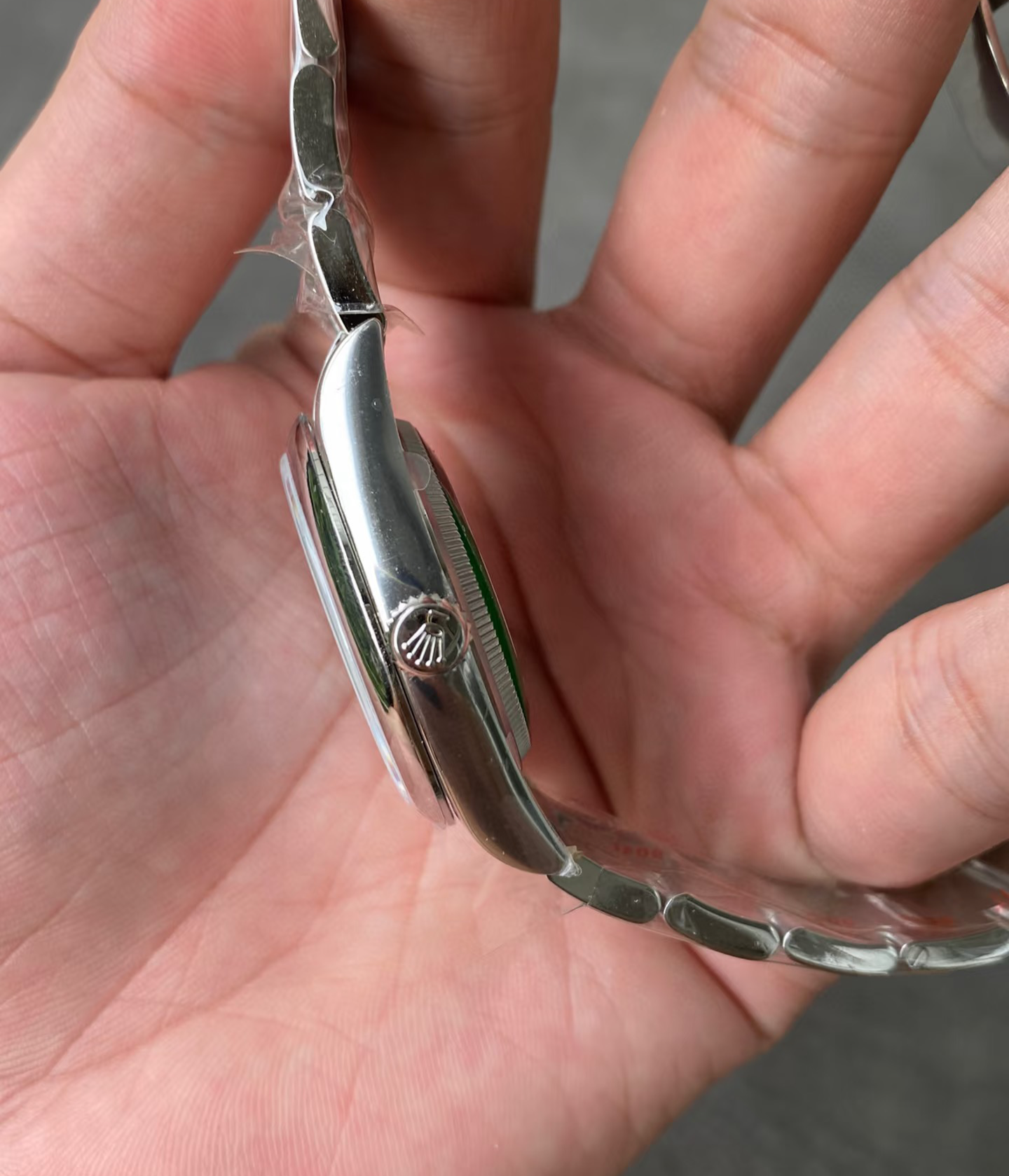 Rolex Oyster Perpetual