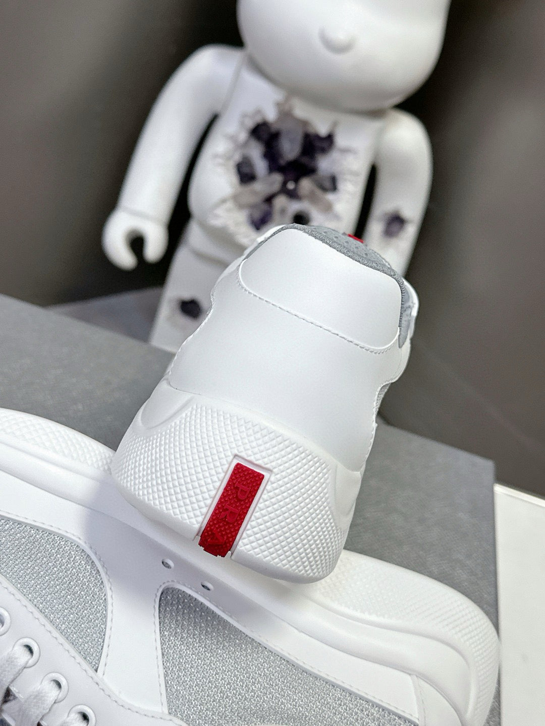 Prada Sneakers
